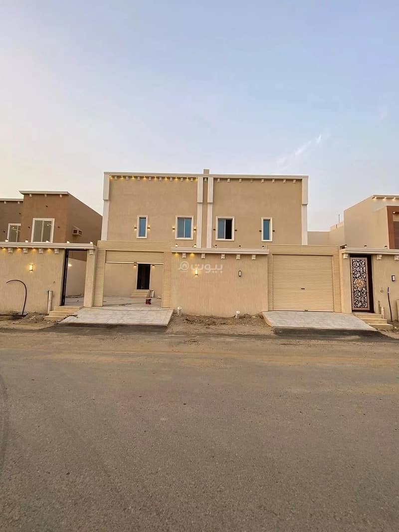 5 bedroom villa for sale in Safa, Abu Arish