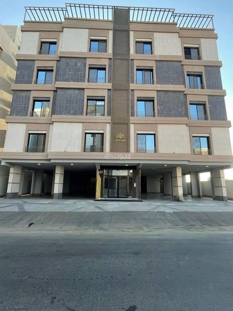 2 Bedrooms Apartment For Sale in Al Rayaan, Jeddah