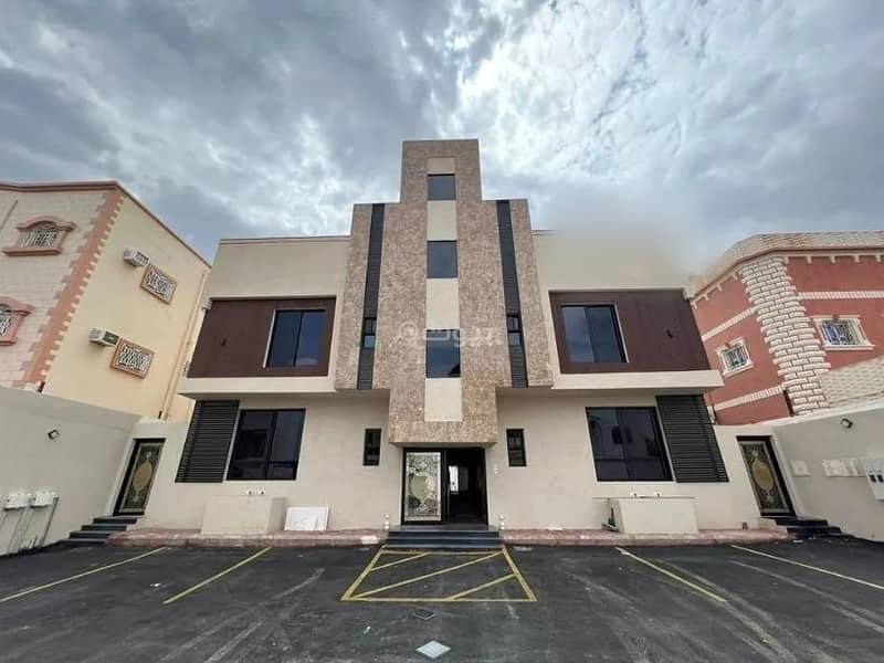 6 Bedrooms Apartment For Sale Mokatat Al Halga, Taif 1