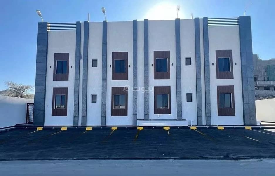 5 Bedrooms Apartment For Sale Akhbab, Taif 1