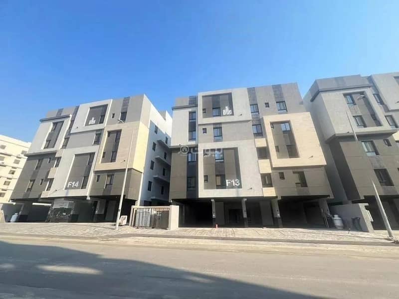 6 Bedrooms Apartment For Sale in Al Waha, Jeddah