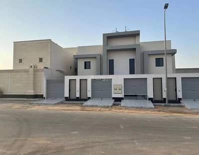 4 Bedroom Flat for Sale in Unayzah, Al Qassim Region - 4 Bedrooms Apartment For Sale in King Fahd District, Unayzah