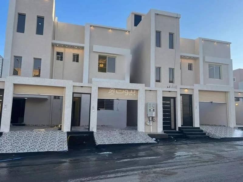5 Bedrooms Villa For Sale, Al Noor District