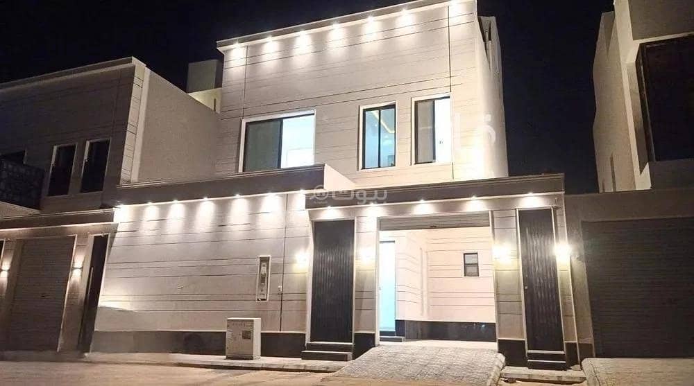 Villa For Sale in Al Maizilah, Riyadh