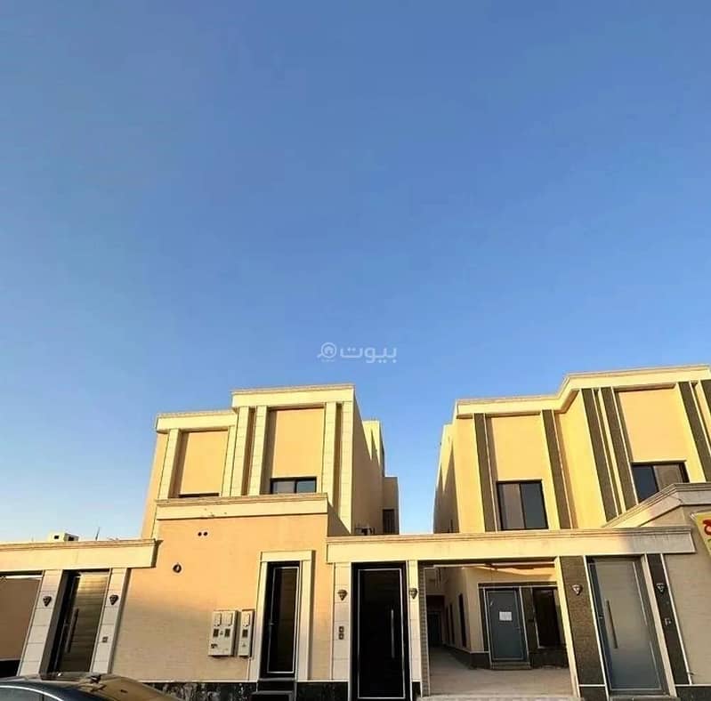 6 Bedrooms Villa For Sale in Al Saadah, Riyadh
