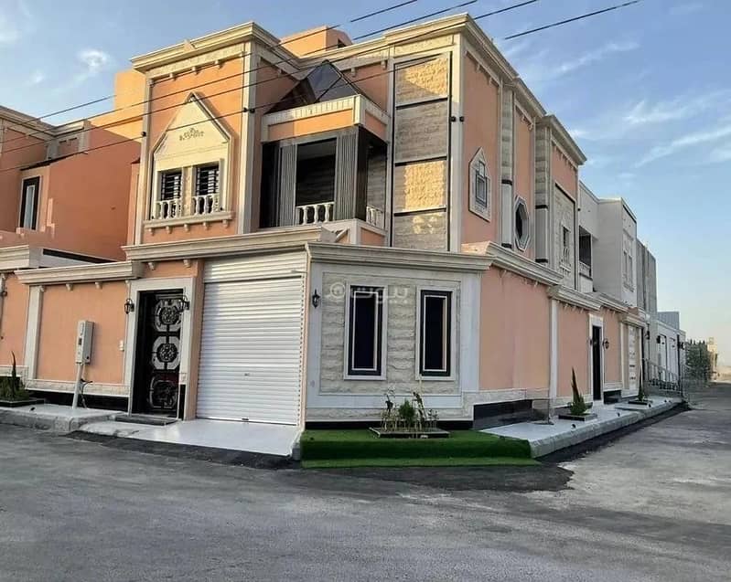 2 Bedrooms Villa For Sale, Ar Rehab, Taif 1