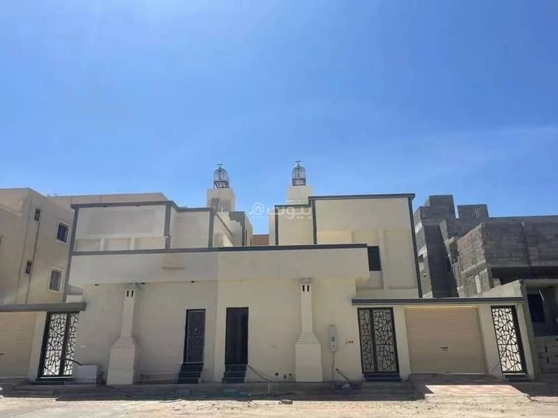 7 Bedrooms Villa For Sale in Al Zuhur, Abha