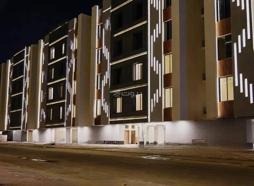 6 Bedroom Apartment For Sale in Al Marwah, Jeddah