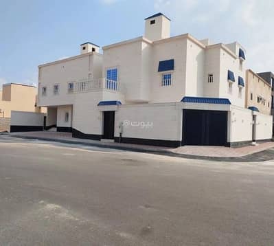 9 Bedroom Villa for Sale in Makkah, Western Region - 9 Bedrooms Villa For Sale in Ash Shamiya Al Jadid, Makkah