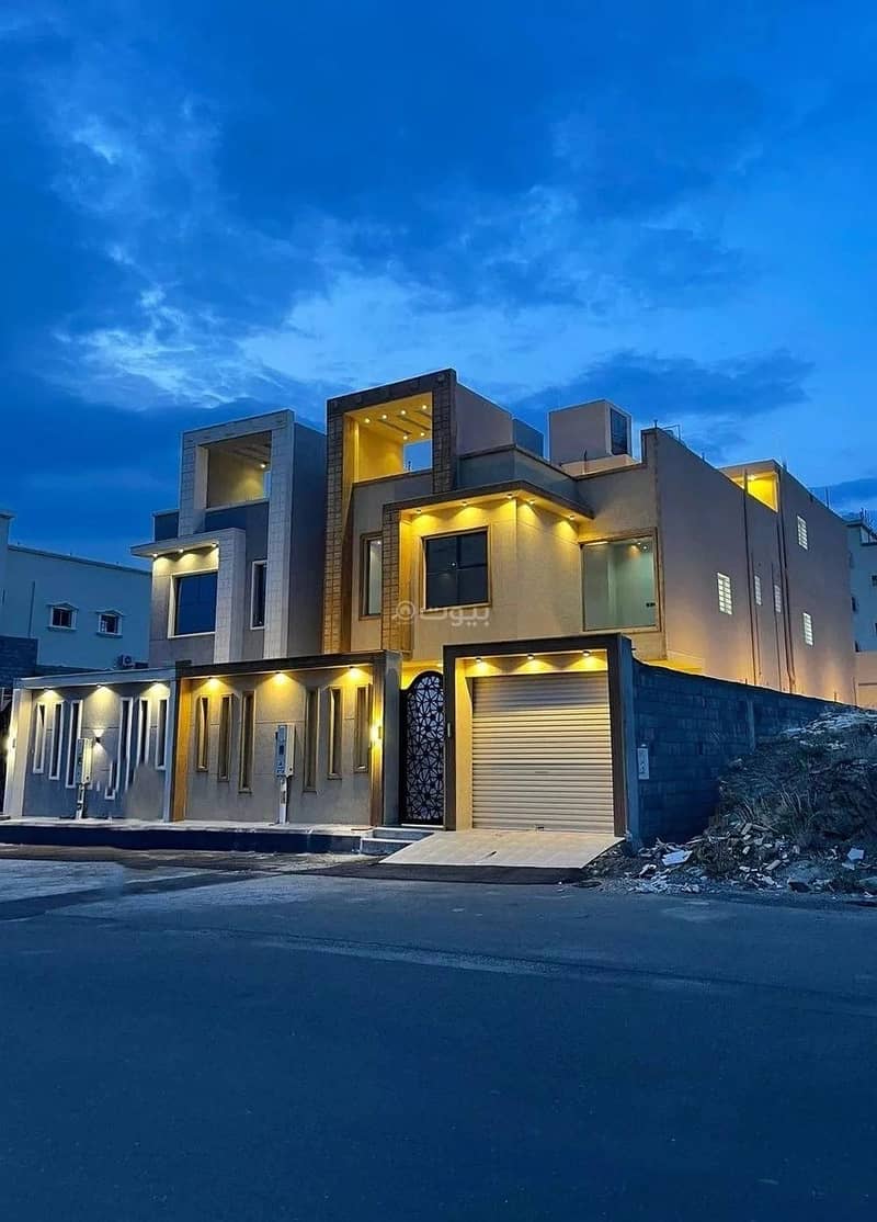 Villa For Sale Al Wessam, Khamis Mushait
