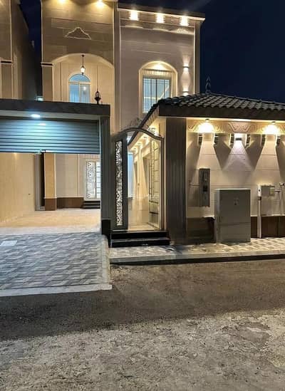 3 Bedroom Villa for Sale in Al Khobar, Eastern Region - Villa For Sale, Al Aqiq, Al Khobar
