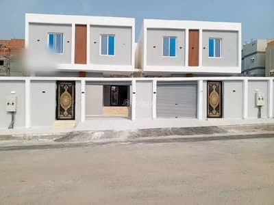 9 Bedroom Villa for Sale in Makkah, Western Region - 9 Bedrooms Villa For Sale in Al Ukayshiyyah, Makkah