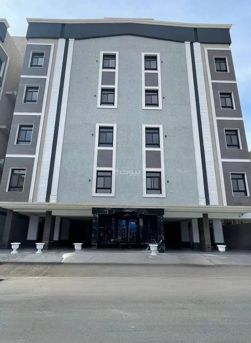 4 bedroom apartment for sale in Al-Bawadi, Jeddah