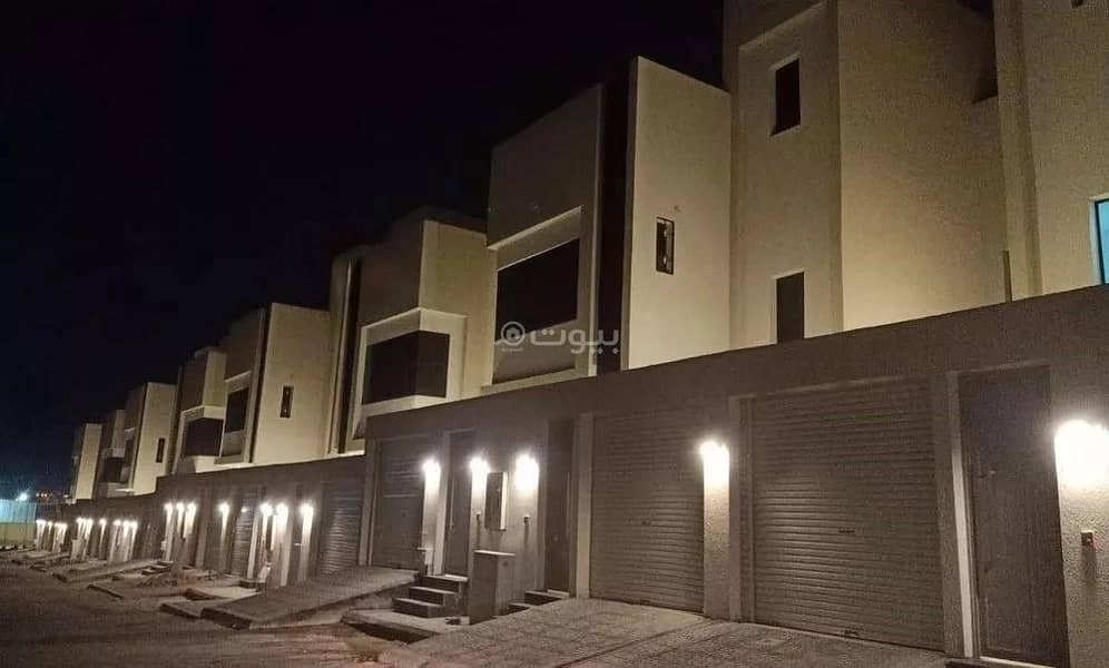 3 bedroom apartment for sale in Dar Al Bayda, Riyadh