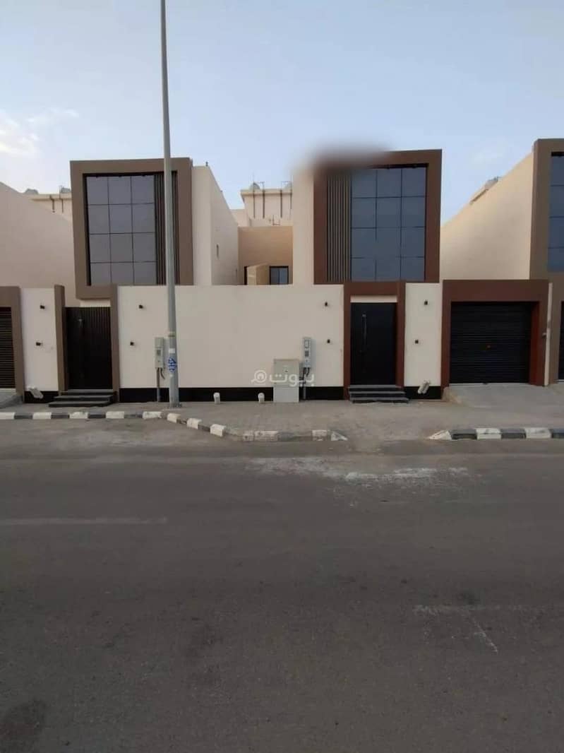 7 bedroom villa for sale in As Salhiyah, Jeddah
