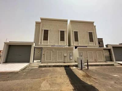 6 Bedroom Villa for Sale in Jazan, Jazan Region - Villa For Sale Al Mawada, Jazan