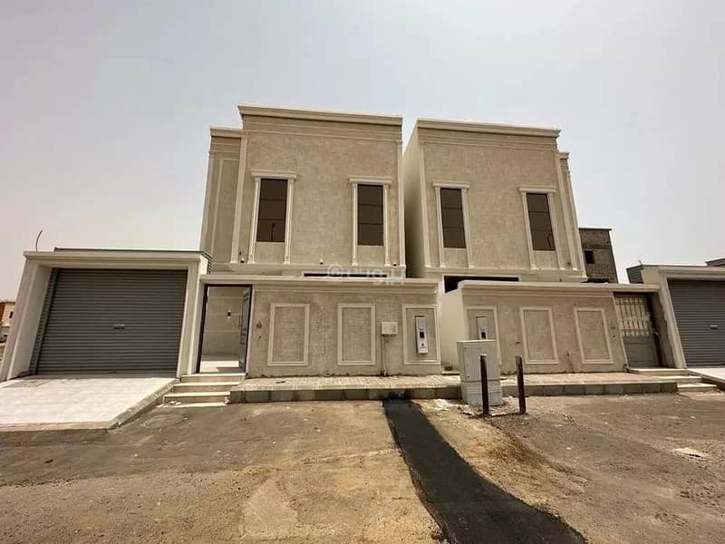 Villa For Sale Al Mawada, Jazan
