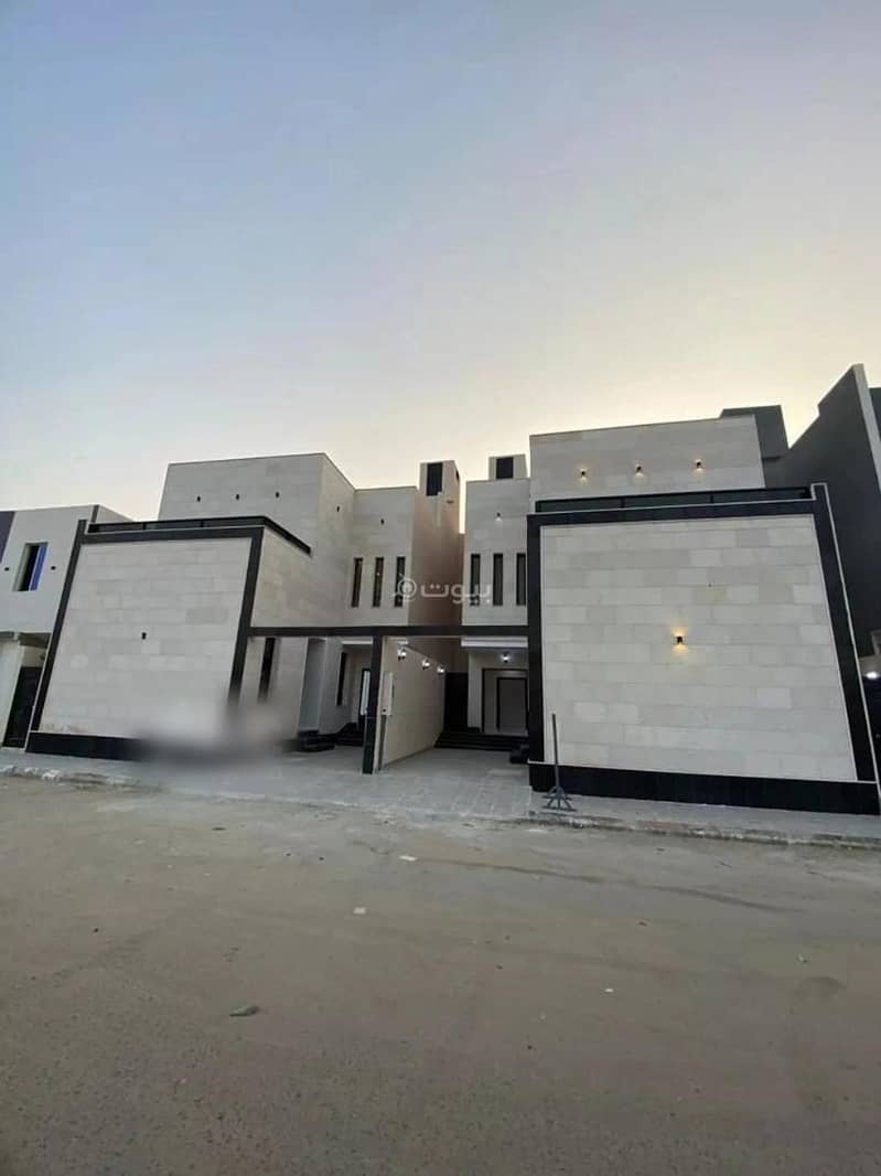 6 bedroom villa for sale in Al Akishiyah, Mecca