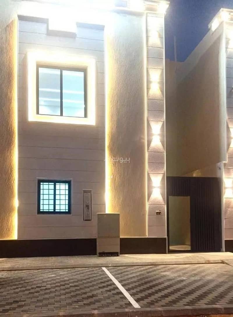 Villa For Sale in Laban, Riyadh