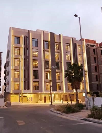 3 Bedroom Apartment for Sale in Jeddah, Western Region - Apartment For Sale in Al Fayhaa, Jeddah