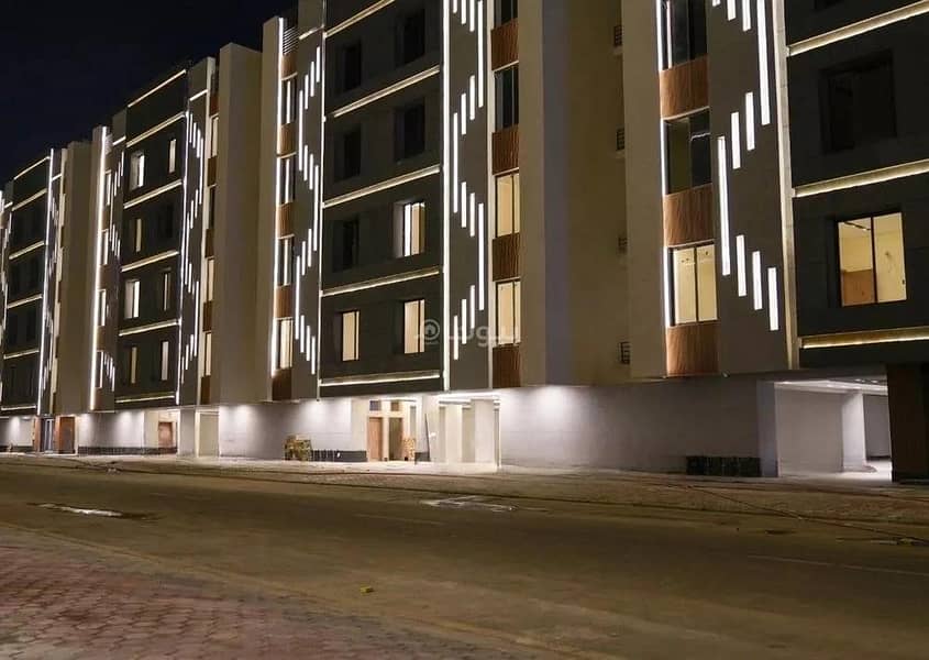 Apartment For Sale in Al Marwah, Jeddah