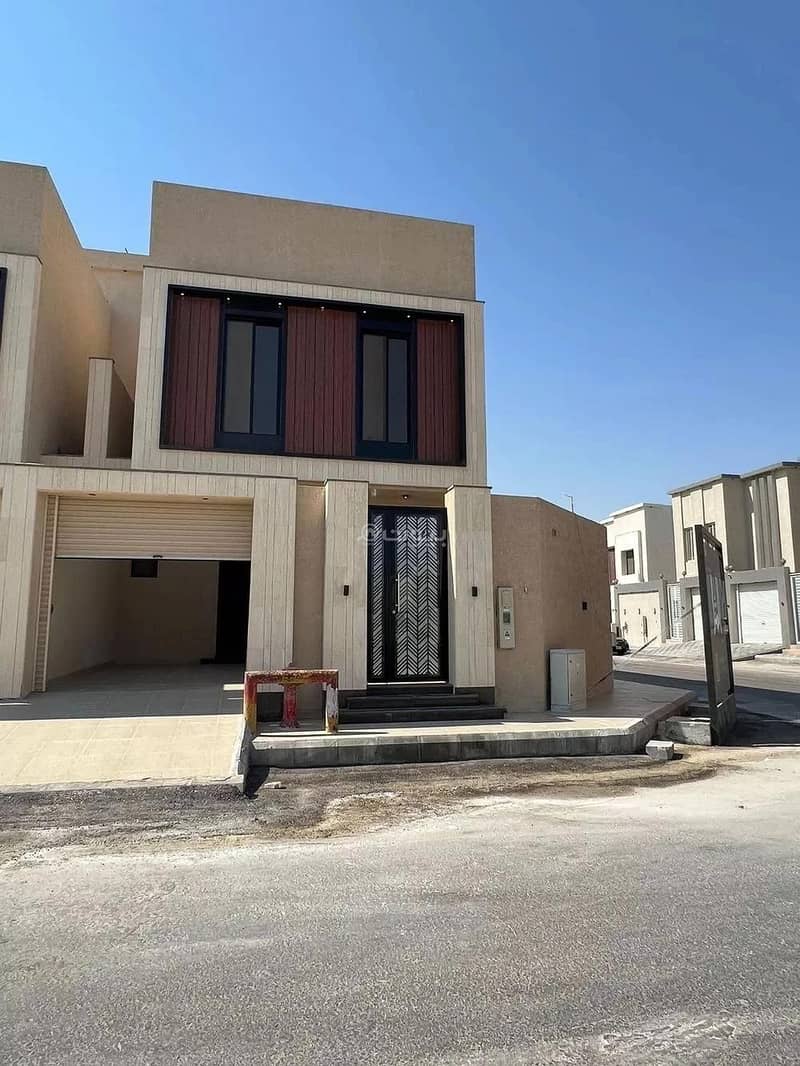 Villa For Sale in Al Aqiq, Al Khobar