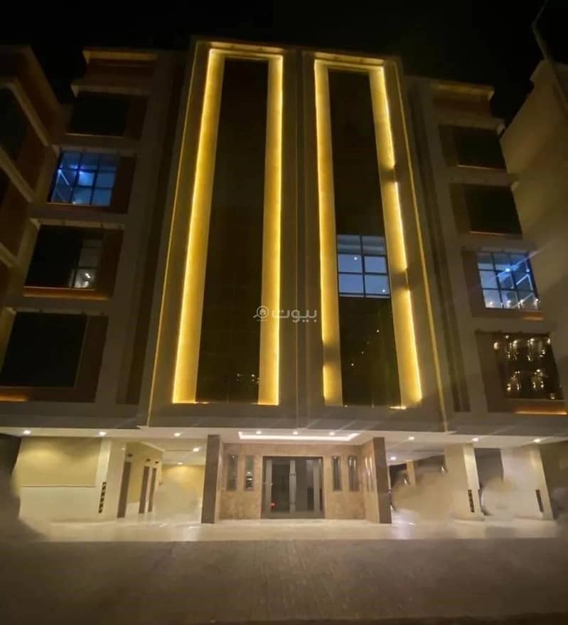 Apartment For Sale in Al Sawari, Jeddah
