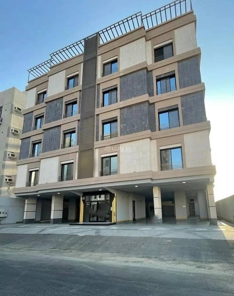 Apartment For Sale in Al Rayaan, Jeddah