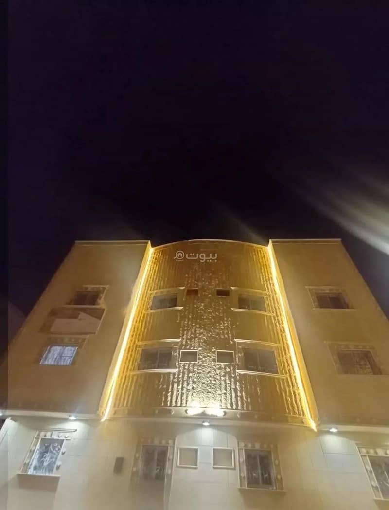 Apartment For Sale in Al Dar Al Baida, Riyadh