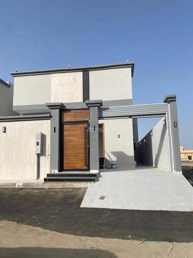 5 Bedrooms Villa For Sale in Al Riyadh, Jeddah