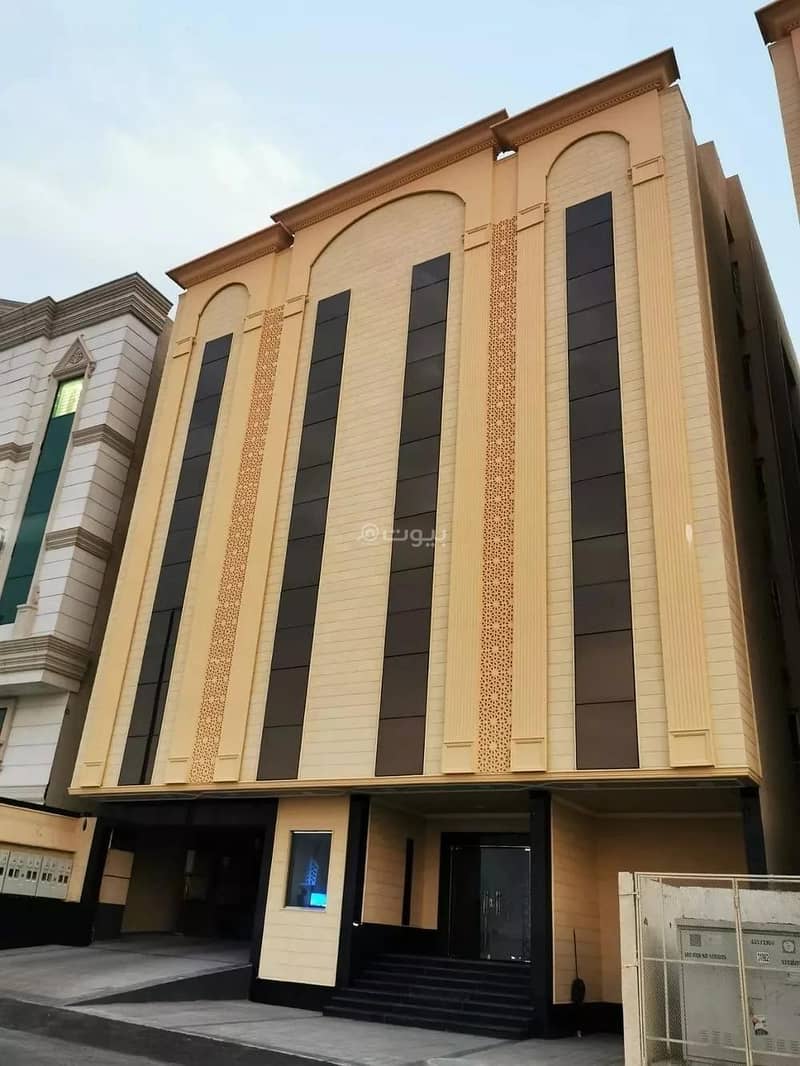 Apartment For Sale Al Buhayrat, Makkah