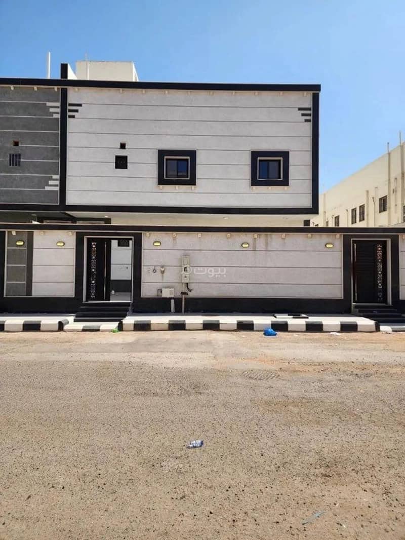 Villa For Sale in Al Difa, Madina