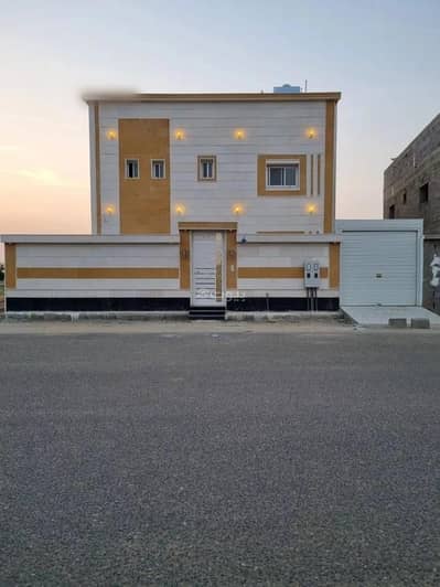 2 Bedroom Villa for Sale in Damad, Jazan Region - 2 bedroom villa for sale in Dammam
