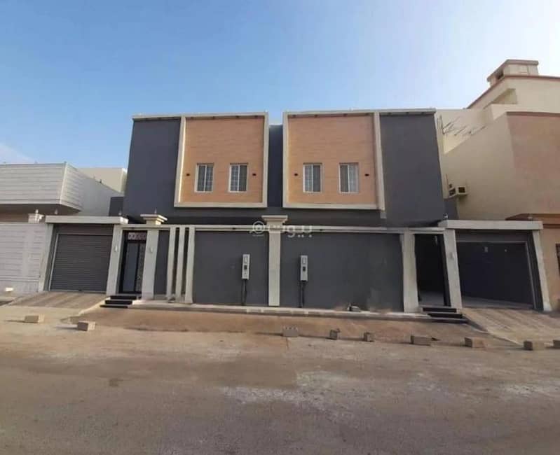 Villa For Sale in Al Fadeylah, Jeddah