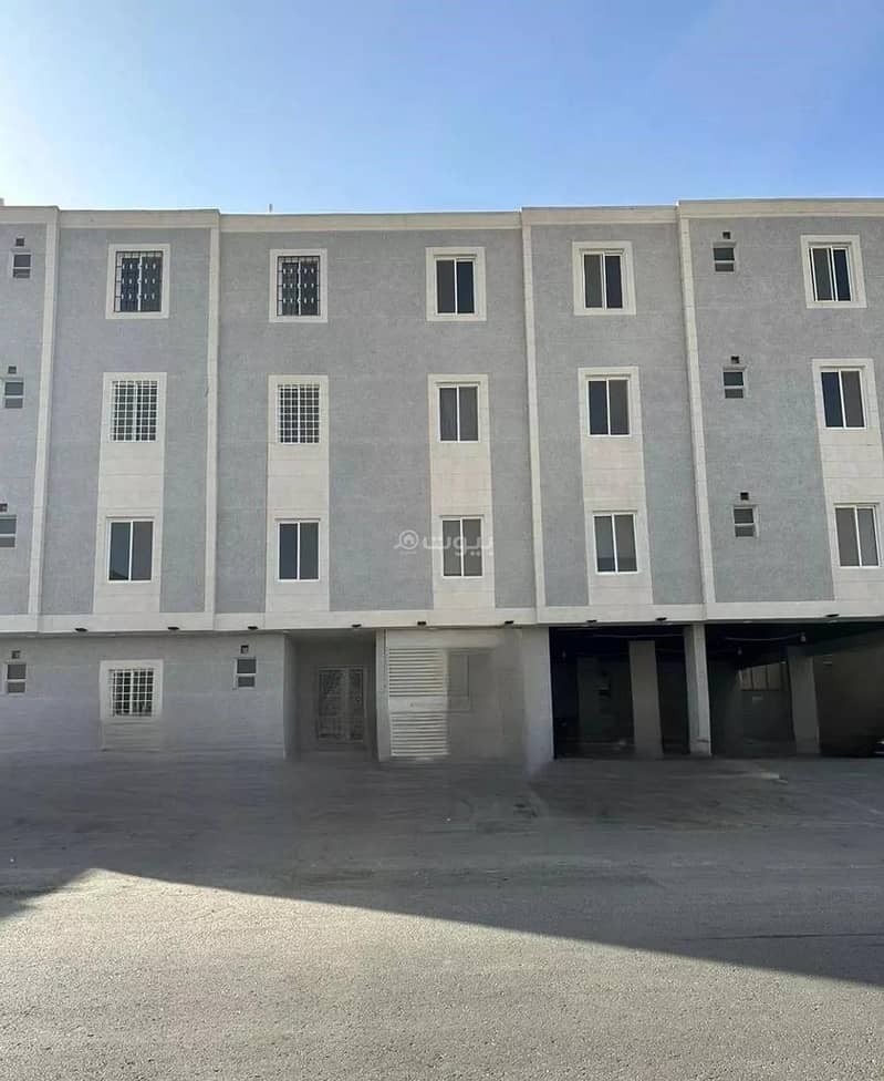 Apartment For Sale in Al Yarmuk, Riyadh