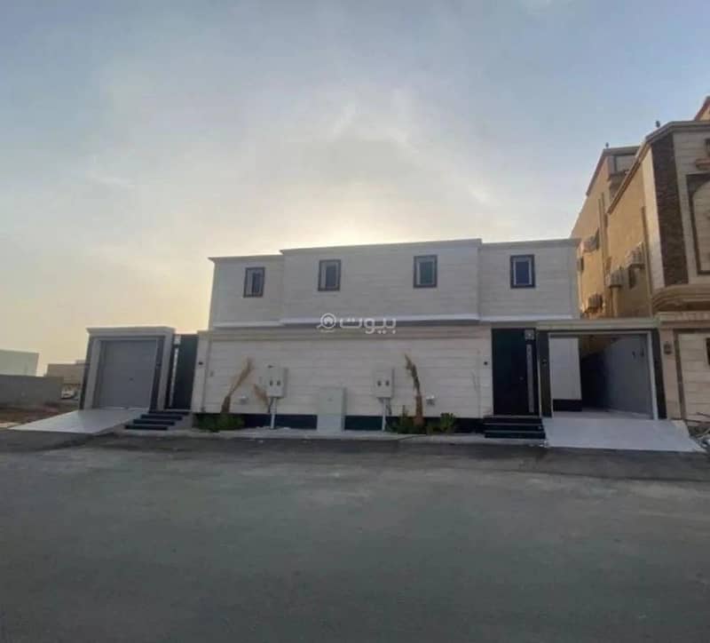 2 Bedrooms Villa For Sale in Al Wafa Scheme, Jeddah