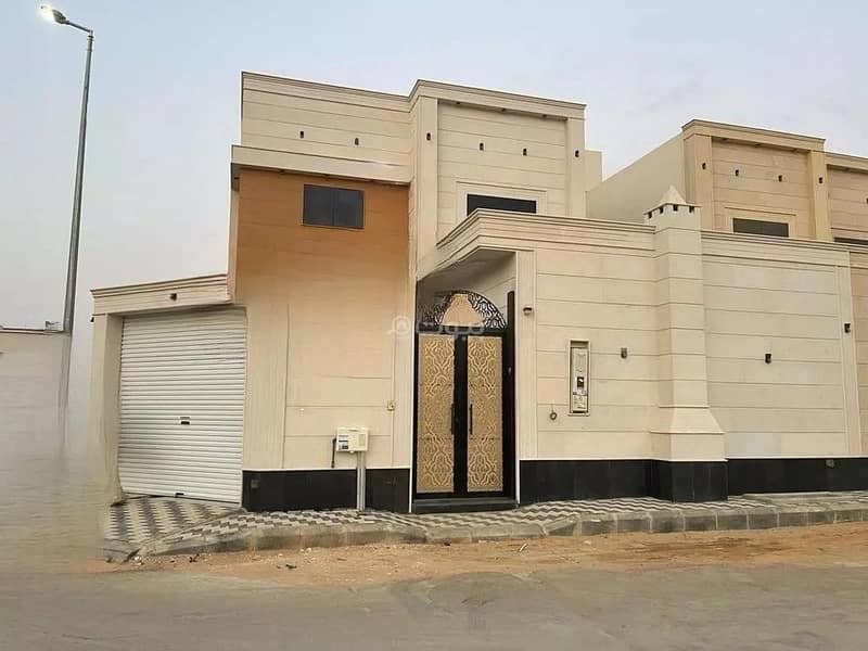 8 Bedrooms Villa For Sale in Al Salimiyyah, Buraydah