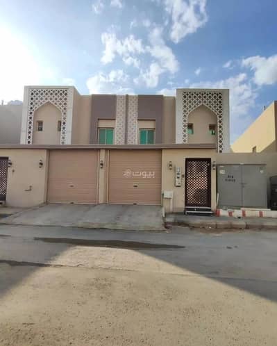 فیلا 5 غرف نوم للبيع في الرياض، منطقة الرياض - فيلا للبيع في تيبه الرياض