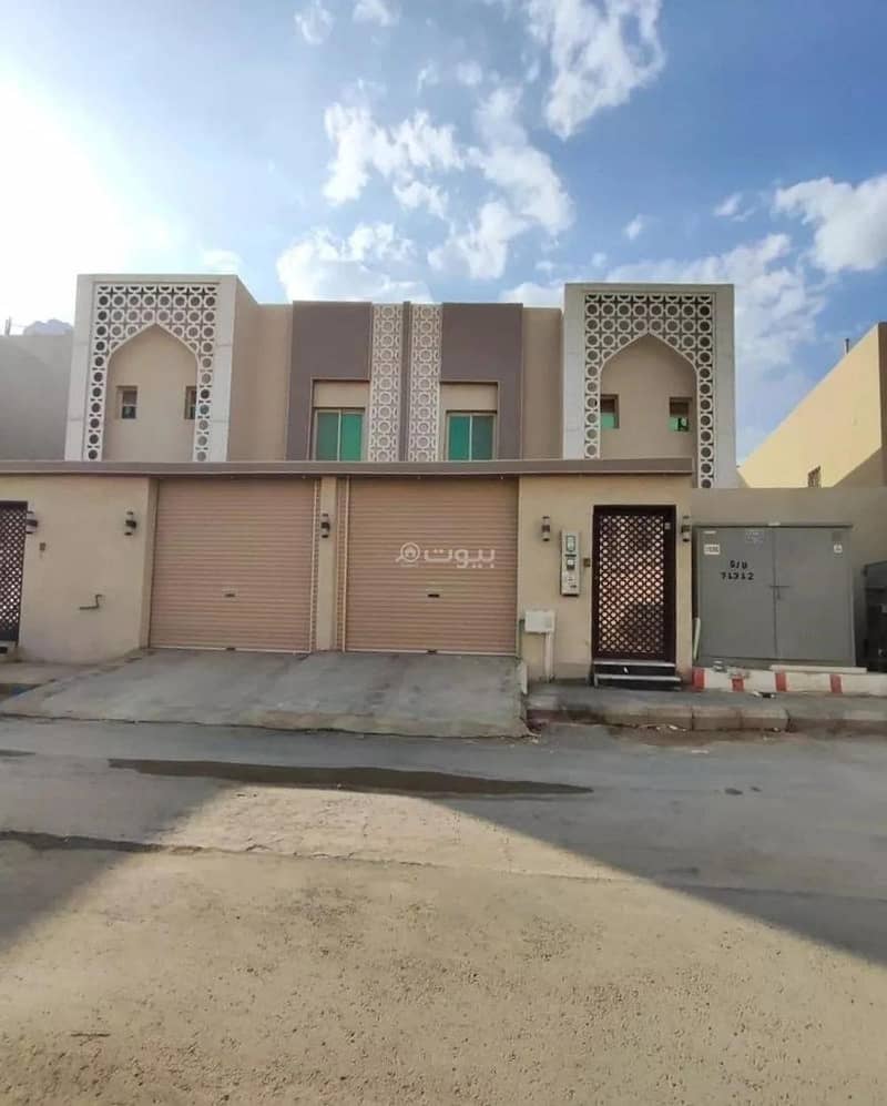 Villa For Sale in Taybah Riyadh