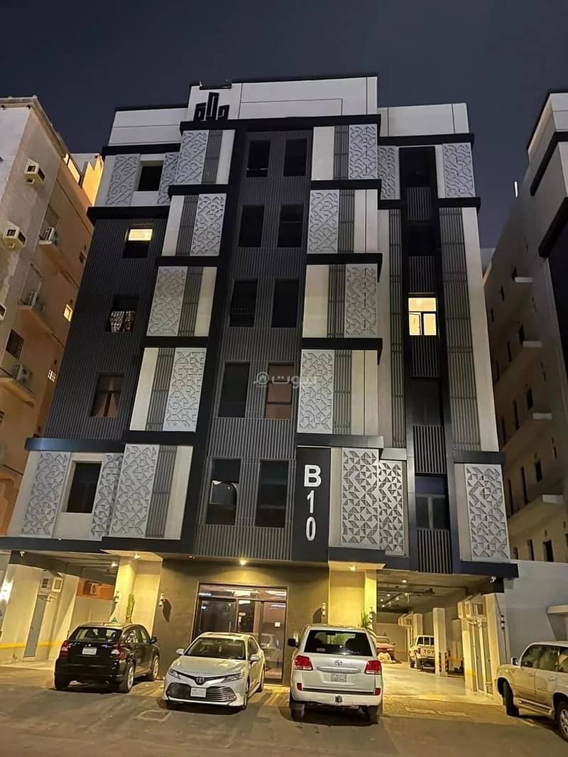 Apartment For Sale in Bani Malik, Jeddah