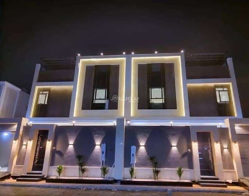 Villa For Sale in Al Falaq Al Jadid, Makkah