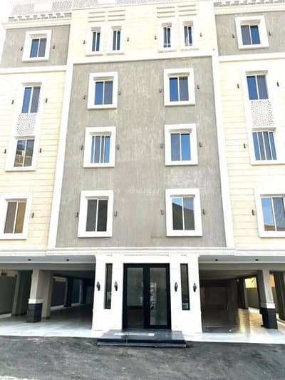 4 Bedroom Apartment for Sale in Jeddah, Western Region - Apartment For Sale in Abruq Al Rughamah, Jeddah