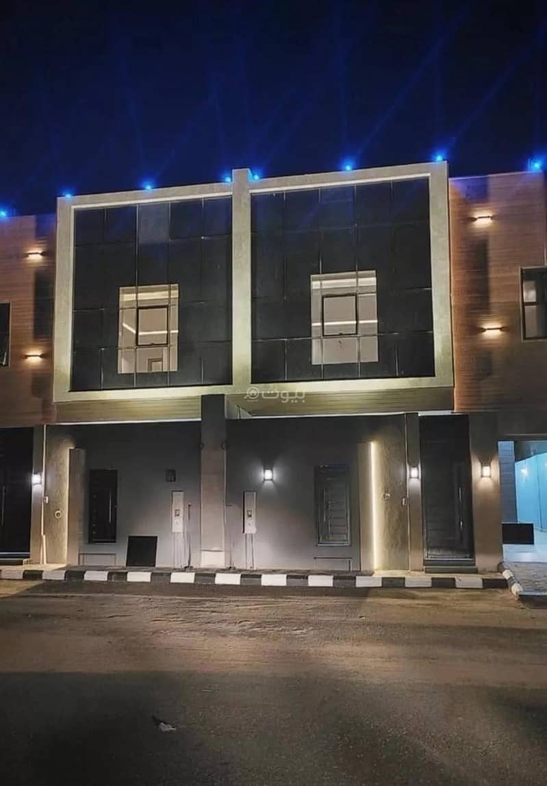 Villa For Sale in Ash Shamiya Al Jadid, Makkah