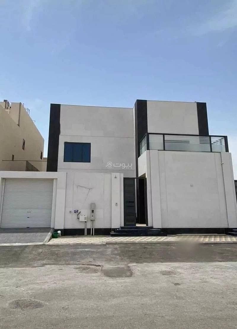3 Bedrooms Villa For Sale in Al Saif District, Dammam