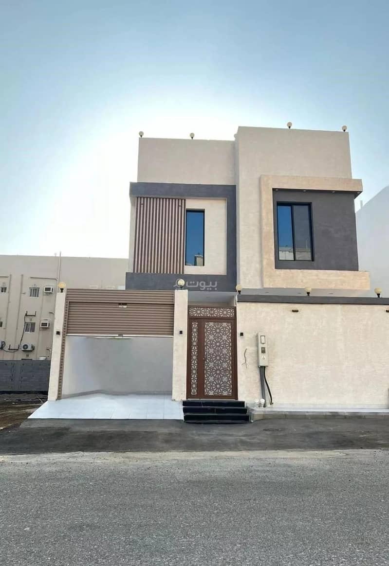 Villa For Sale Al Salehiyah Jeddah
