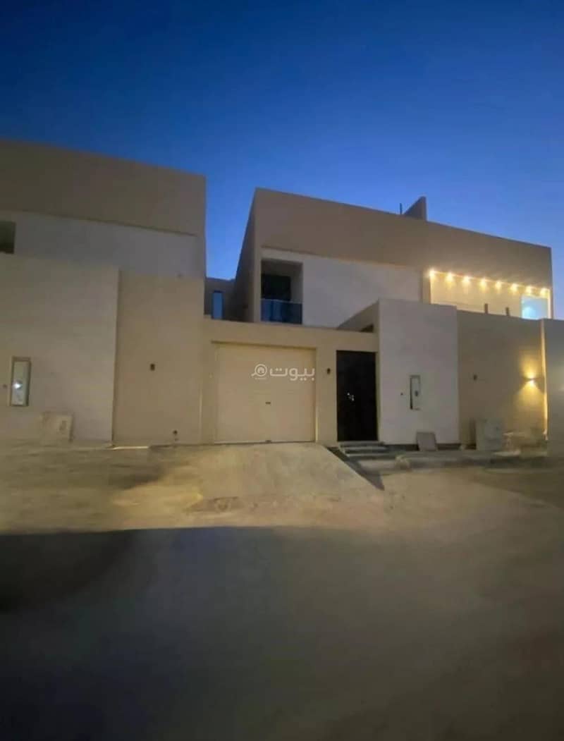 Villa For Sale in Tuwaiq, Riyadh