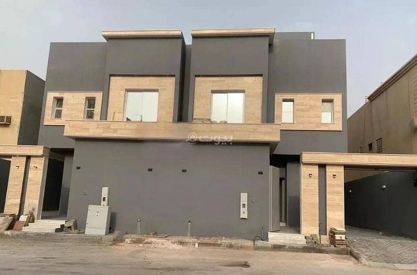 Villa For Sale in Tuwaiq, Riyadh