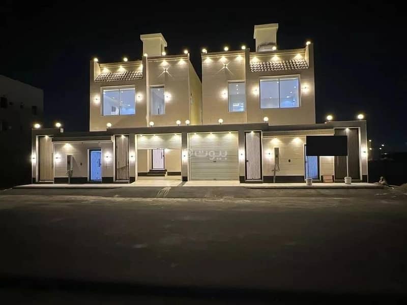 7 Bedrooms Villa For Sale in Al Riyadh, Jeddah