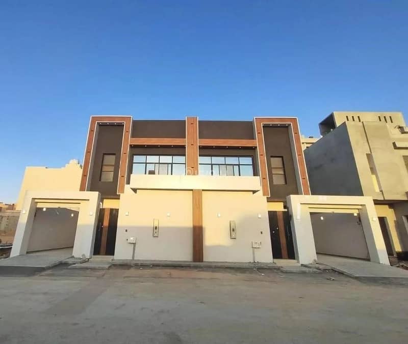 Villa For Sale in Al Arid District, Riyadh