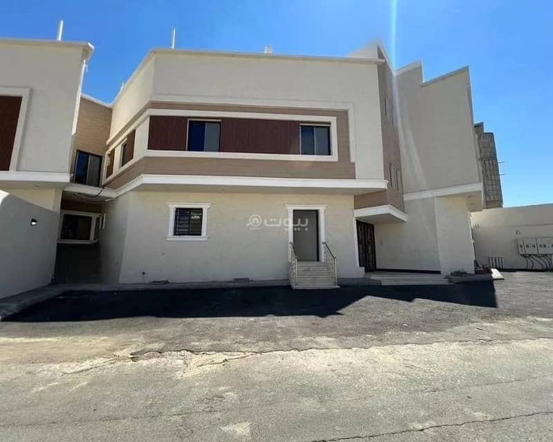 6-room apartment for sale in Umm Al-Rasaf, Taif 1